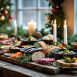 Find den perfekte mad til årets julefrokost i Aalborg